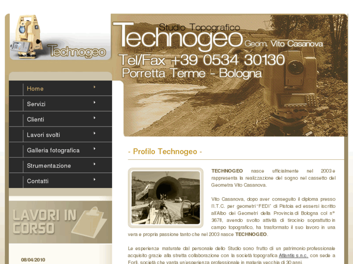 www.technogeobologna.com