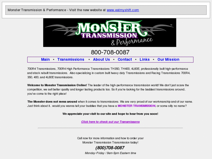 www.thmonster.com