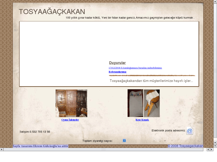 www.tosyaagackakan.com