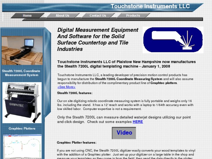 www.touchstoneinstruments.com