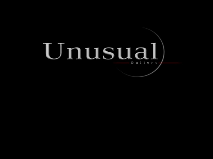 www.unusual-gallery.com