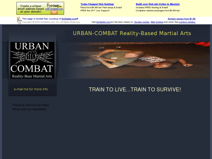 www.urban-combat.net