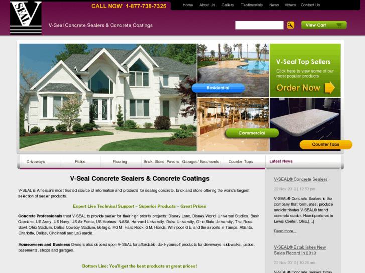 www.v-seal.com