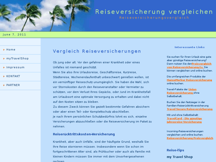 www.vergleich-reiseversicherung.com