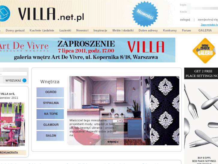 www.villa.net.pl