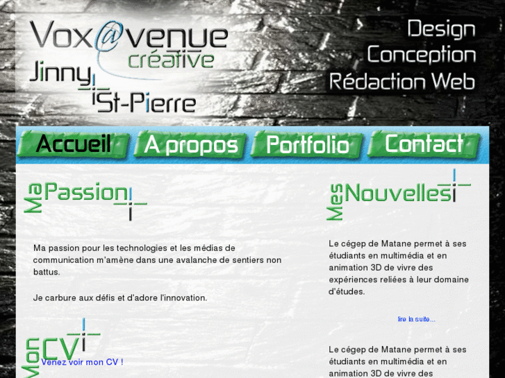 www.voxavenue-creative.com