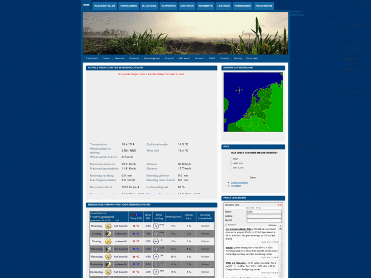 www.weerheerhugowaard.nl