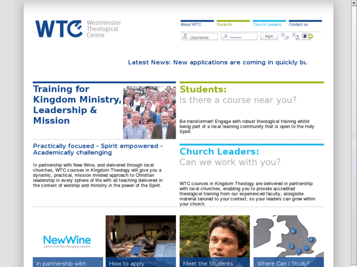 www.wtctheology.org.uk