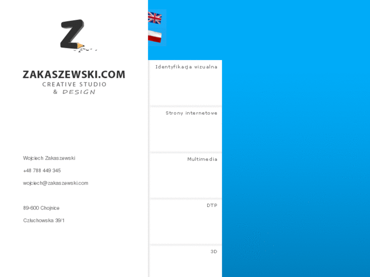 www.zakaszewski.com