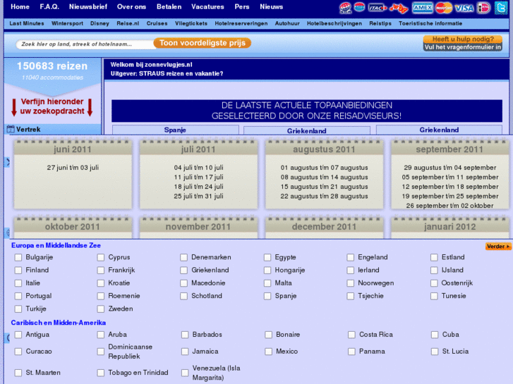 www.zonnevlugjes.nl