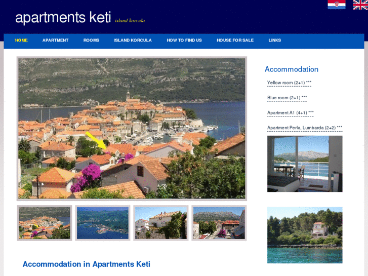 www.accommodationkorcula.net