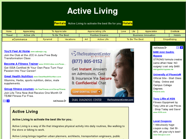 www.active-living.com