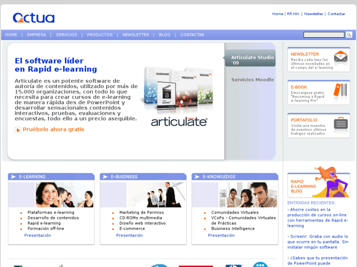 www.actuasolutions.com