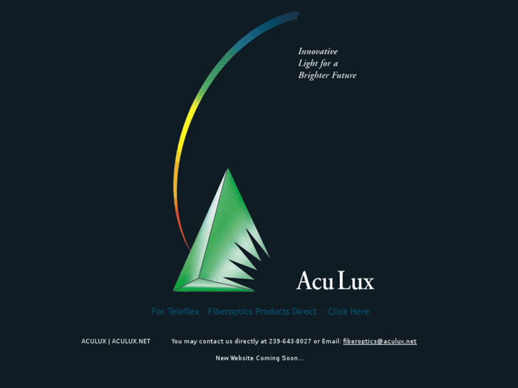 www.aculux.net