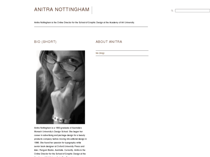 www.anitranottingham.com