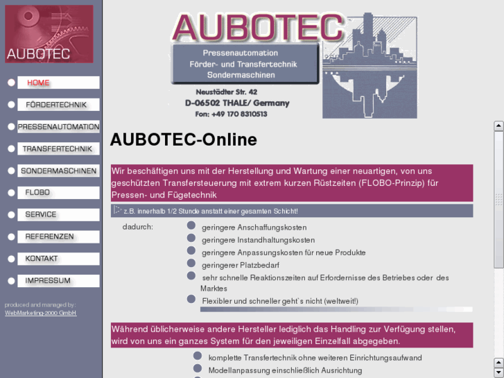 www.aubotec.com