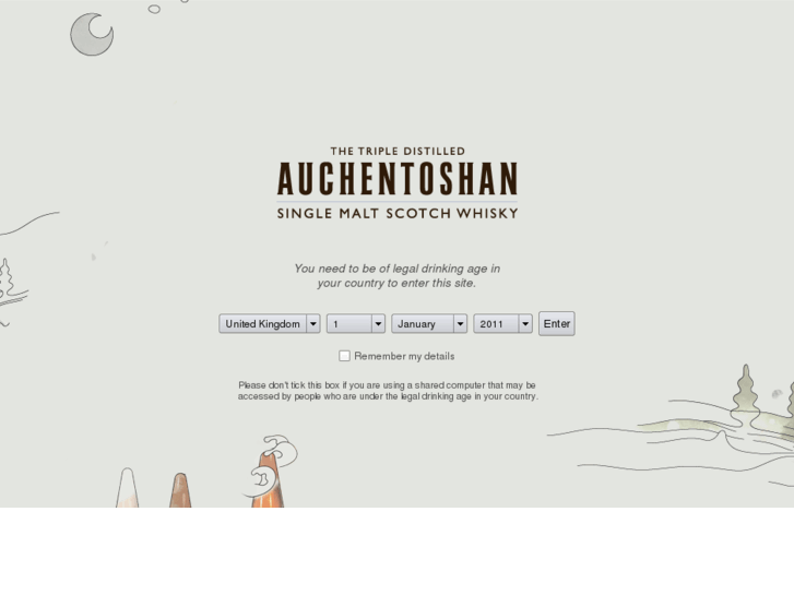 www.auchentoshanscotch.com