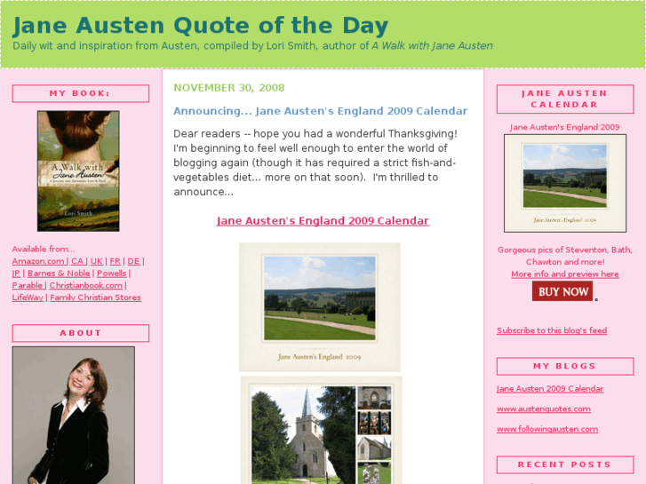 www.austenquotes.com