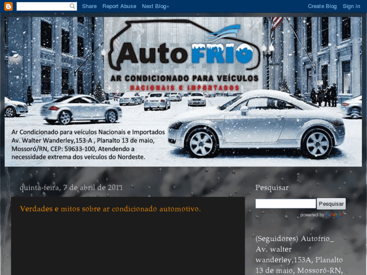 www.autofrio.net