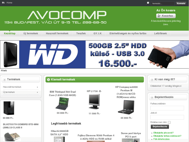 www.avocomp.hu