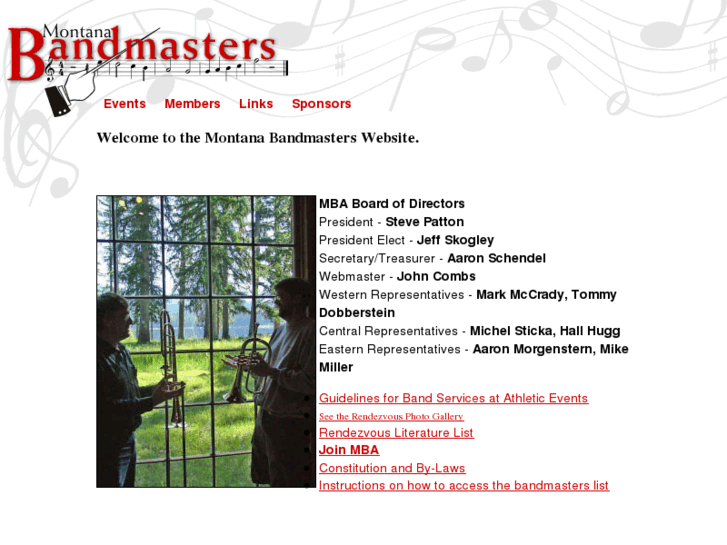 www.bandmasters.net