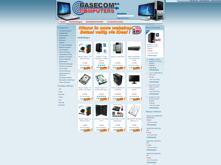 www.basecom.nu