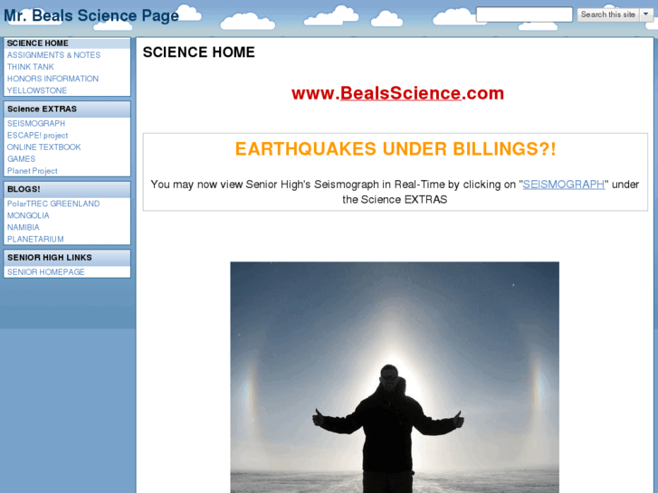 www.bealsscience.com