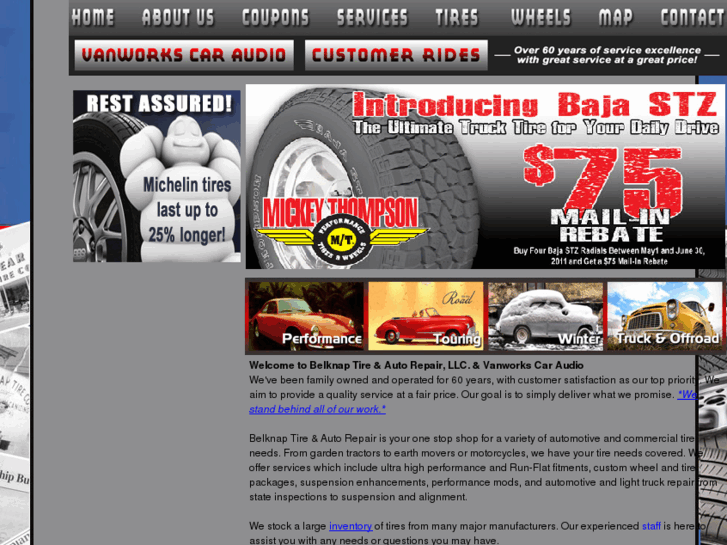 www.belknaptire.com