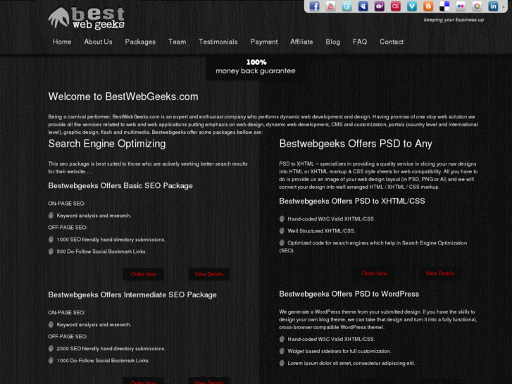 www.bestwebgeeks.com