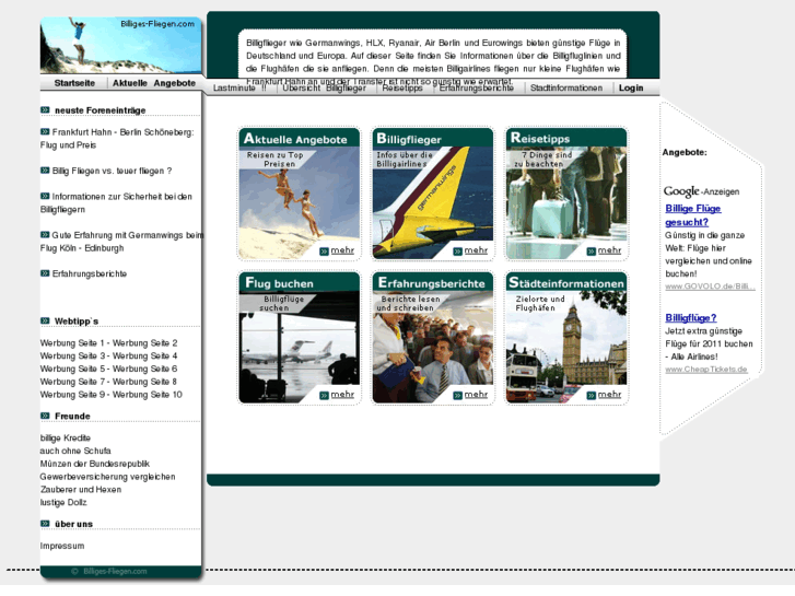 www.billiges-fliegen.com