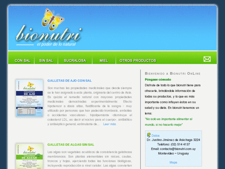 www.bionutri.com.uy