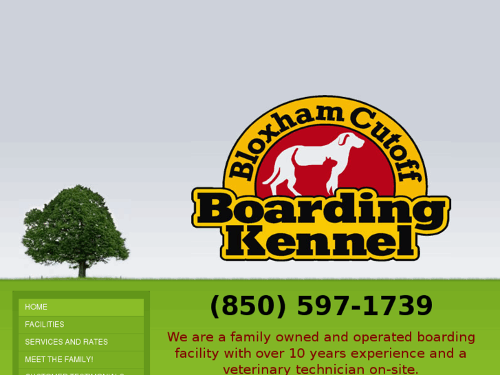 www.bloxhamboardingkennel.com