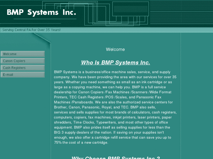 www.bmpsystemsinc.com