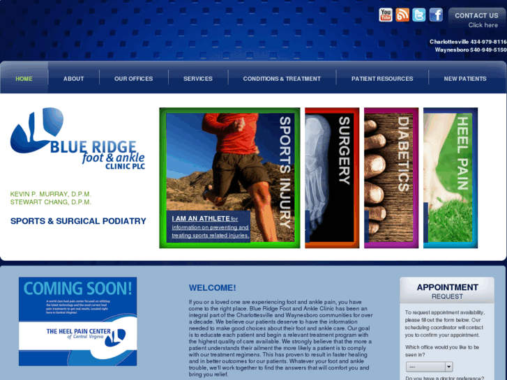 www.brfootandankle.com