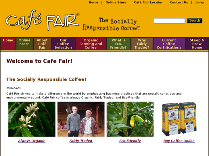 www.cafe-fair.com