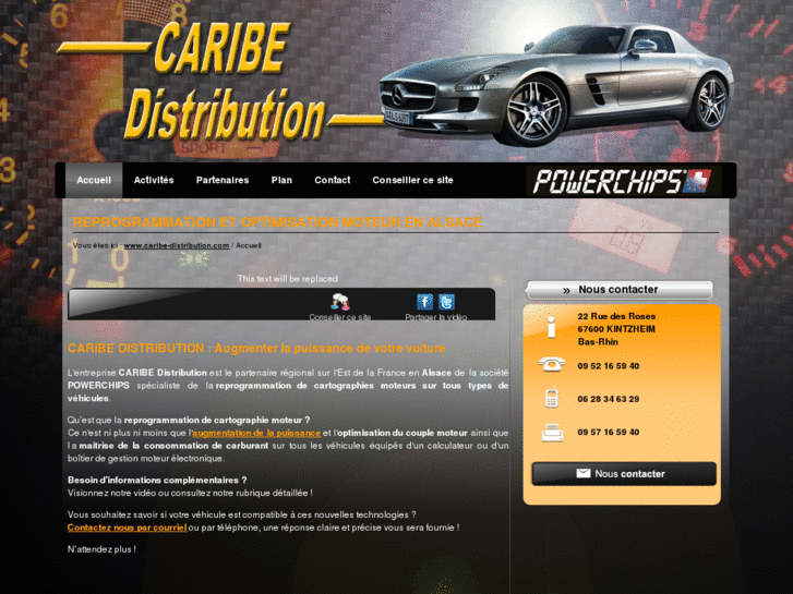 www.caribe-distribution.com