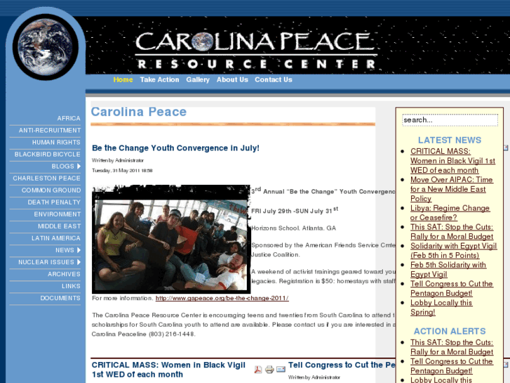 www.carolinapeace.org