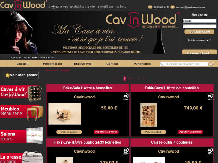 www.cavinwood.com