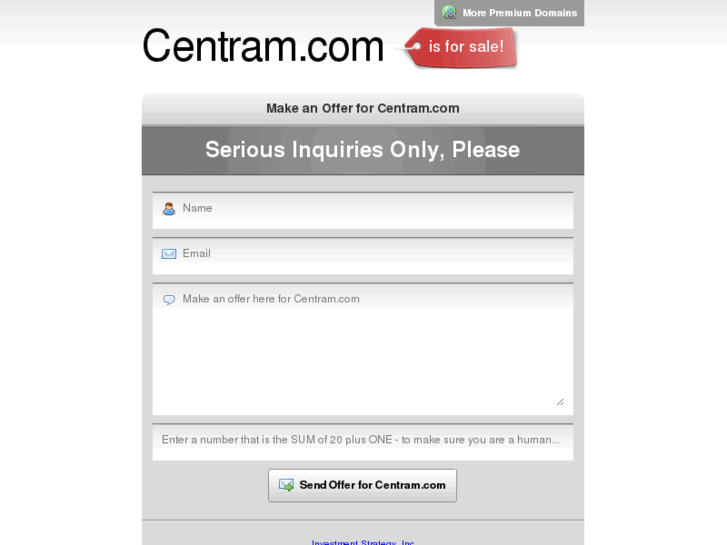 www.centram.com