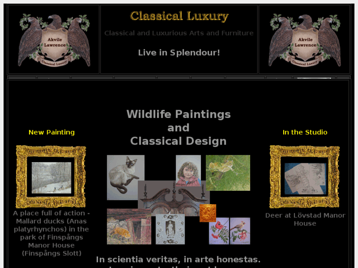 www.classical-luxury.com