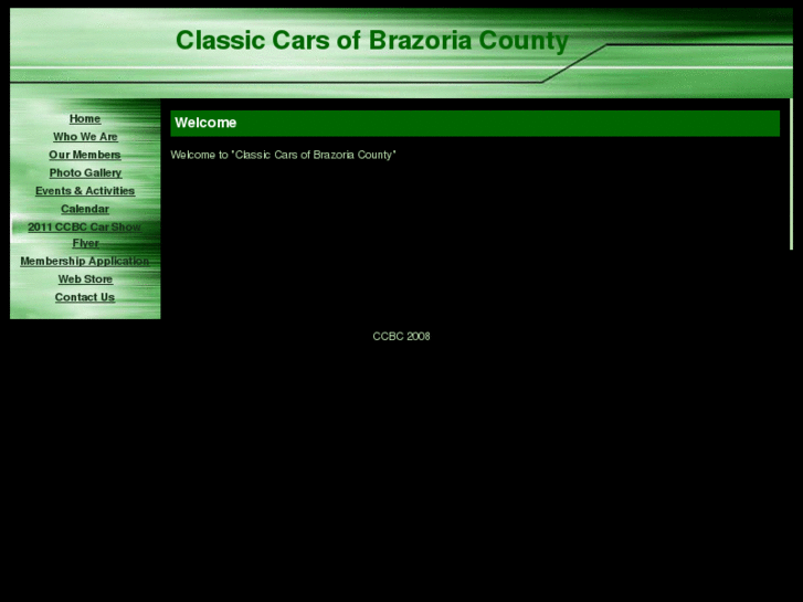 www.classiccarsofbrazoriacounty.com