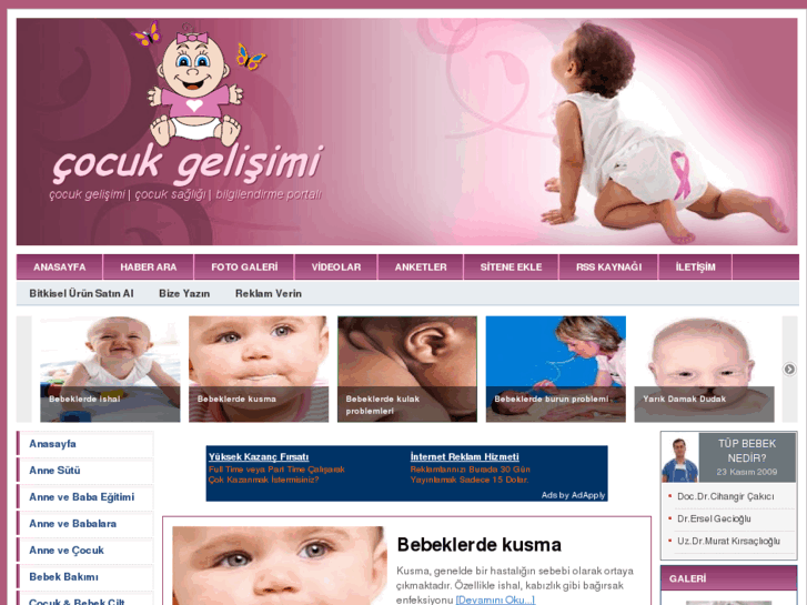 www.cocuk-gelisimi.com