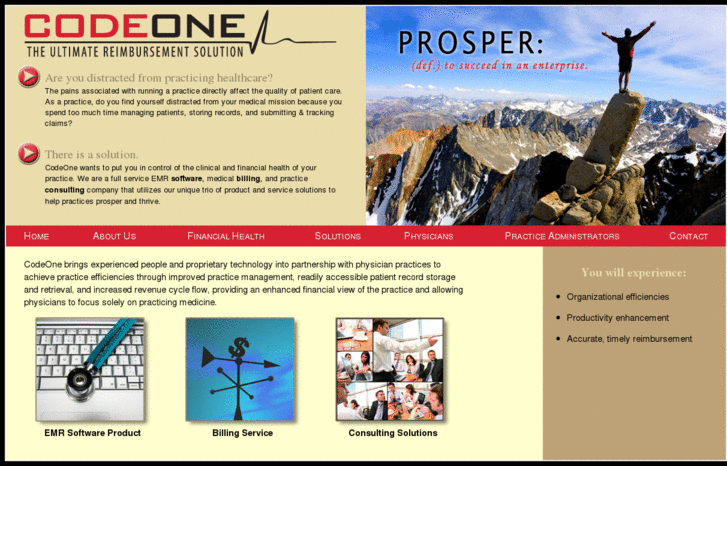www.codeoneinc.biz