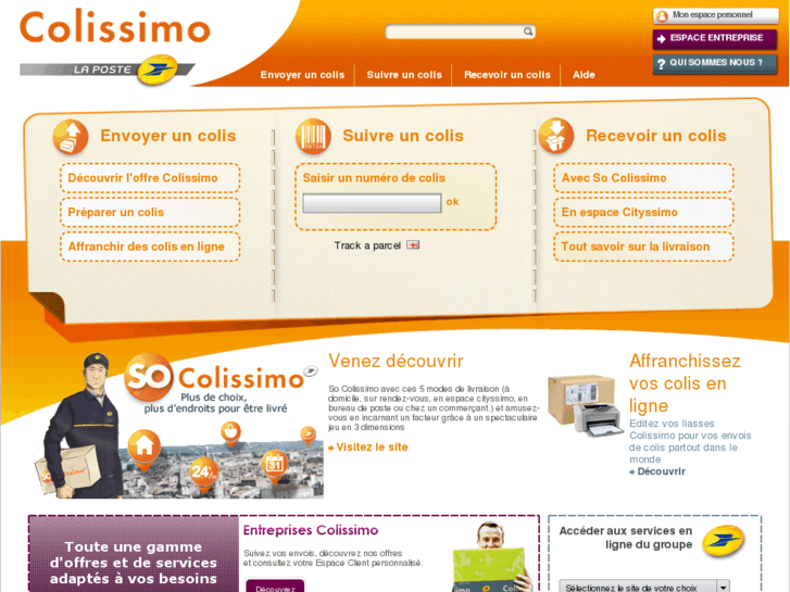 www.coliposte.org