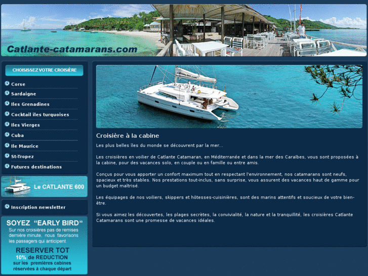 www.croisiere-turquoise.net