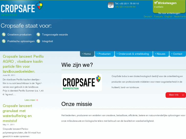 www.cropsafe.eu