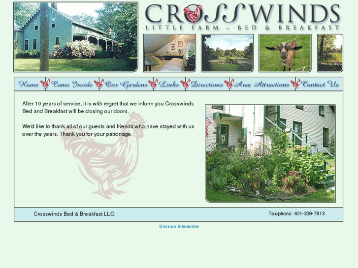 www.crosswindsbnb.com