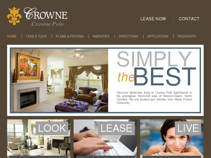 www.crownepolo.com