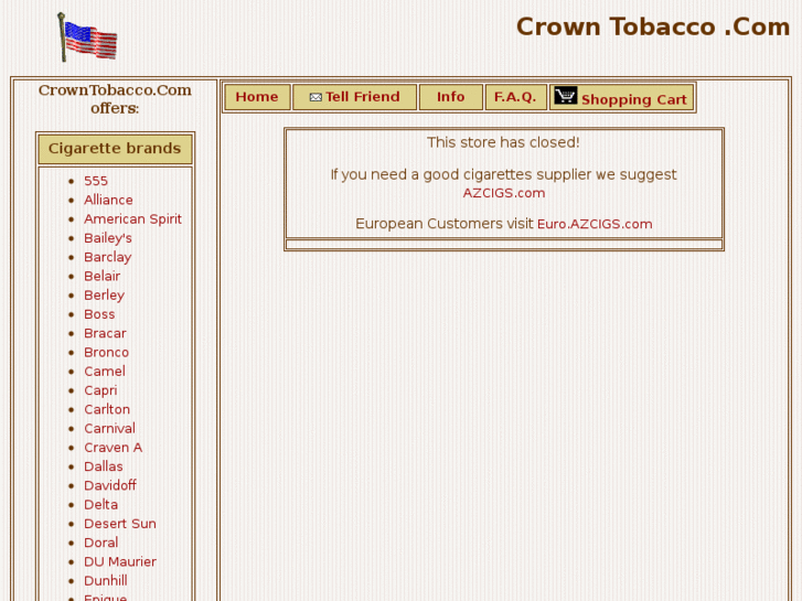 www.crowntobacco.com