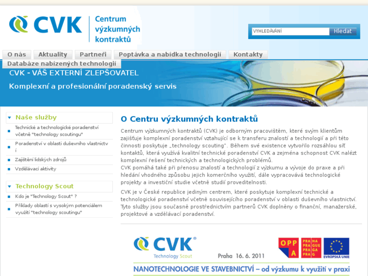 www.cvk.cz